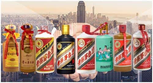 昆明东川区回收茅台