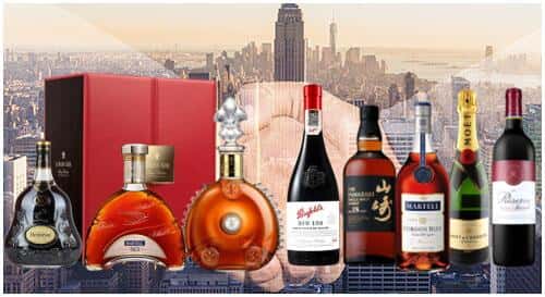 昆明东川区回收洋酒